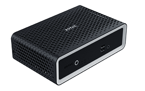 C SERIES | SILENT FANLESS OPERATION | ZOTAC